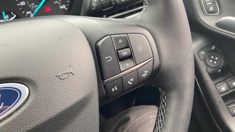 Ford Fiesta 1.0 EcoBoost Titanium 5dr Petrol Hatchback